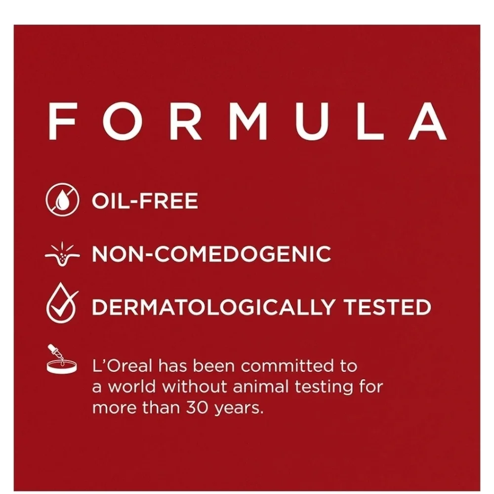 L'Oreal Infallible Pro-Spray & Set Makeup Setting Spray 100ml New w Cap